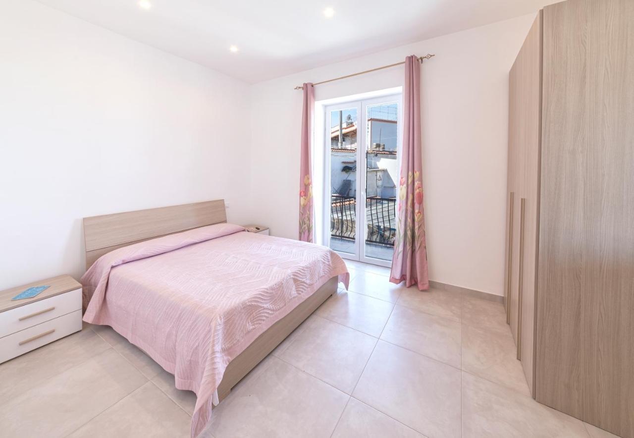 Вилла Casa Degli Aranci Форио Экстерьер фото