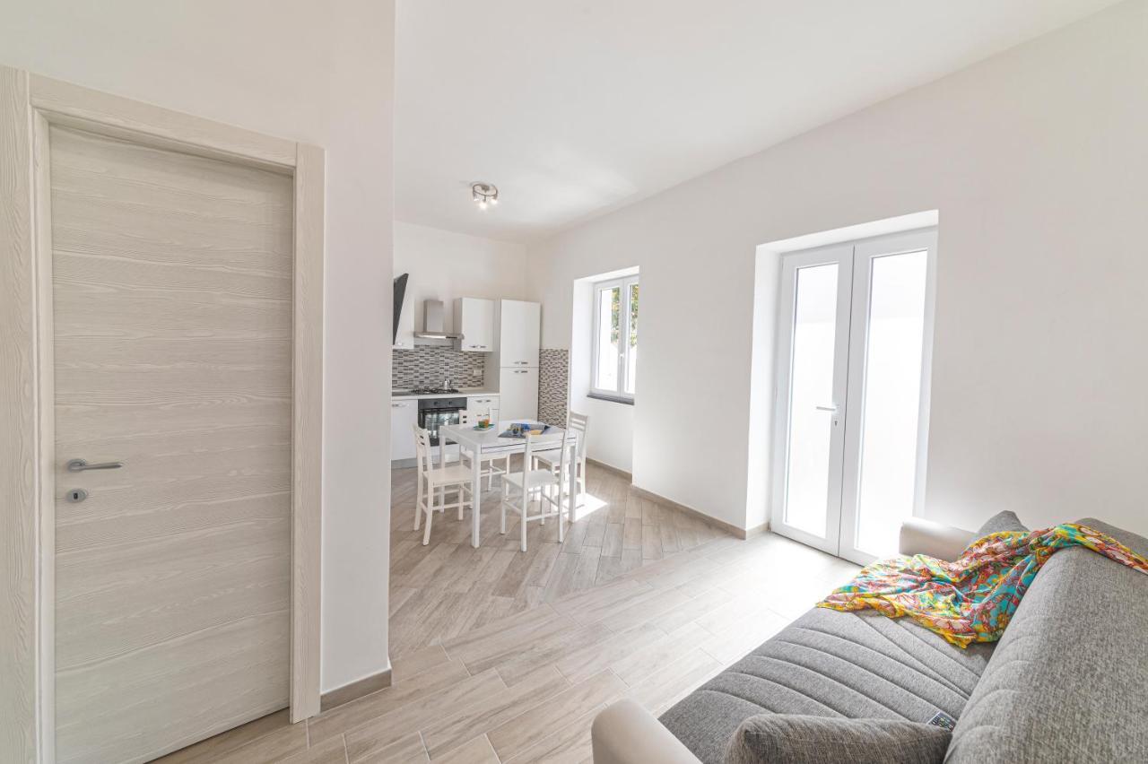 Вилла Casa Degli Aranci Форио Экстерьер фото